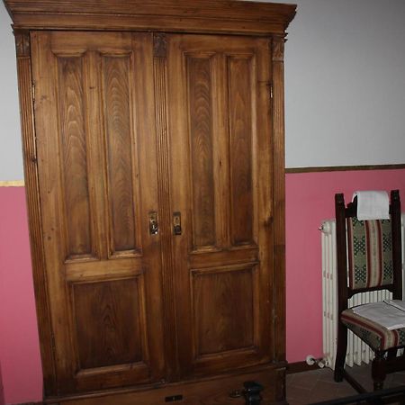 فيلا Societa Agricola F.Lli Angelucci Cannara المظهر الخارجي الصورة