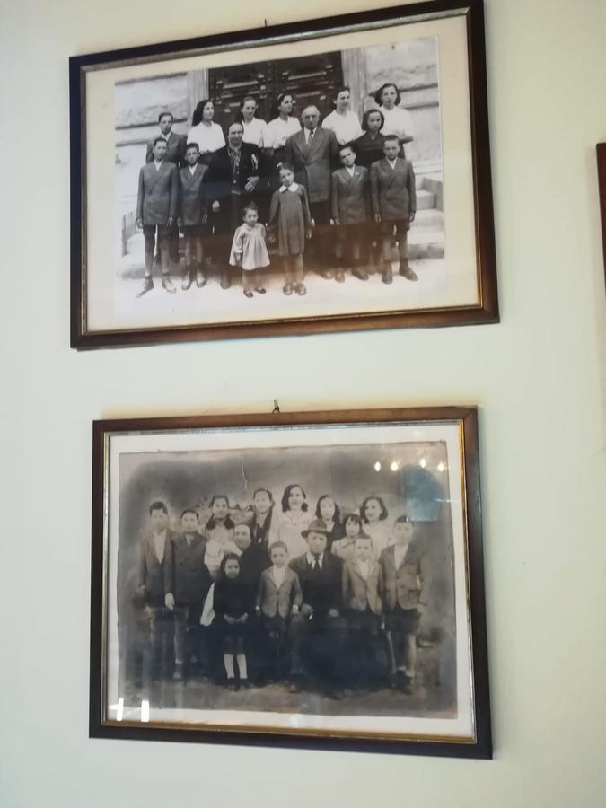 فيلا Societa Agricola F.Lli Angelucci Cannara المظهر الخارجي الصورة